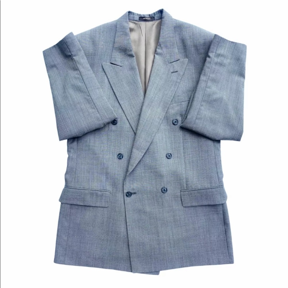 Givenchy Blazer - image 2